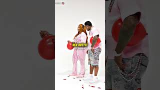 20 WOMEN VS FINESSE2TYMES &amp; SHUGGA 😳 #shorts #mikeadelabu #20v1 #funny #comedy #findyourmatch