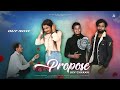 Propose full official dev charan  by officialajj  kive kra propose  new punjabi song 2021