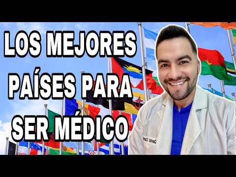 ¿Cuál Es La Profesión Médica Mejor Pagada Del Reino Unido?