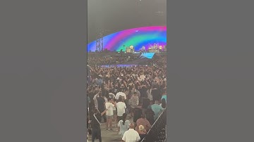 Thumbnail of Coldplay a sky full of stars
