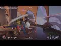 Marvel Rivals: but I Spider-lure Groot off the map