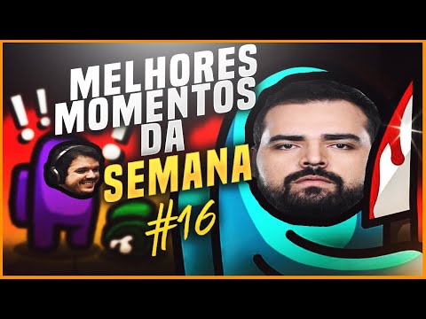 Melhores Momentos da Semana #16