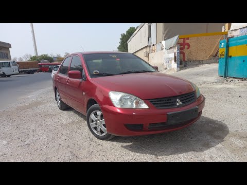 68 الف جنيه لانسر 2010 ننصح بعدم شراء مثل هذه السيارت
