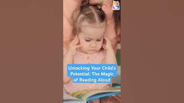 Unlocking Your Child