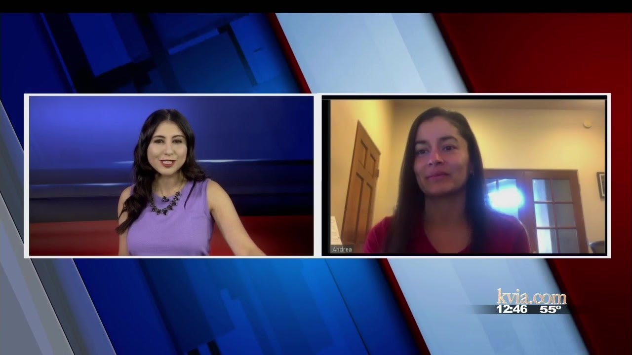 TTUHSC El Paso Tech Table Talk - YouTube