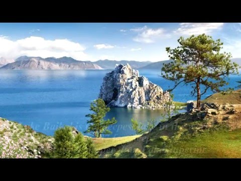 Video: Interesting Facts About Lake Taimyr - Alternative View