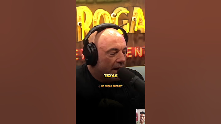 Joe Clarifies Why a Kamala Harris Podcast Didn't Happen #joeroganexperience