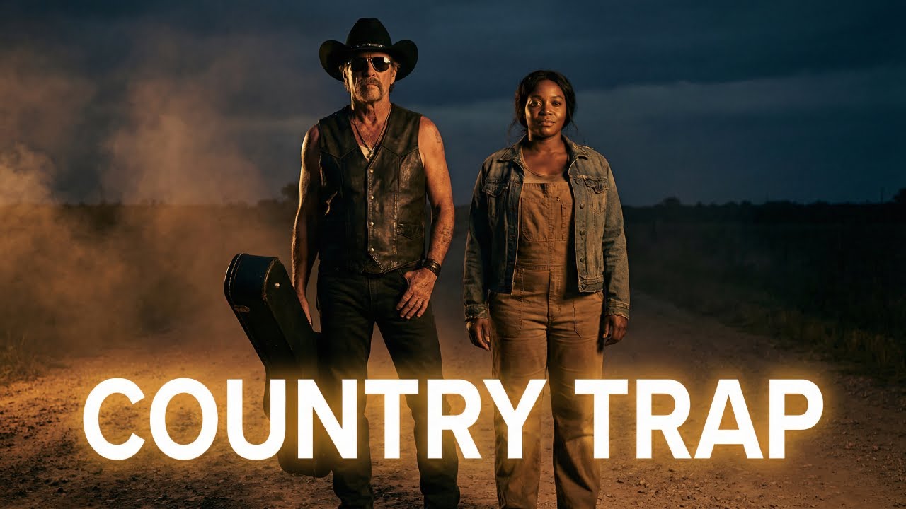 Night Drives Fix What the Day Broke 🌙 | Southern Flow & Redneck Rap | Vol 61