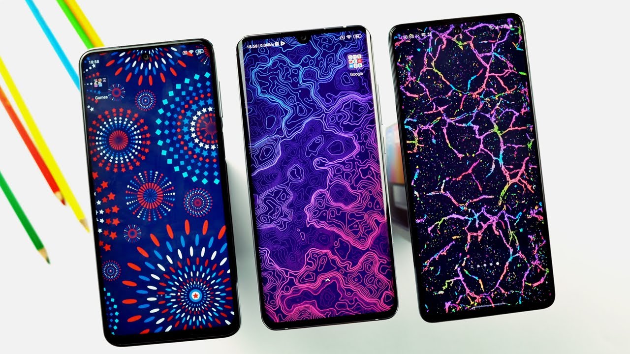 My Favorite Wallpaper Apps Best Wallpaper Apps 2020 YouTube