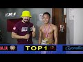 KX-1 KICKBOXING CHAMPIONSHIP    |   NIZAR DUR ROHMAN  VS  LALU SOFIAN