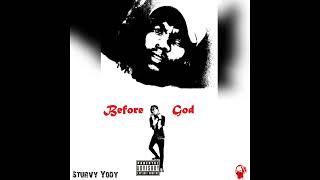 Before God Leak Sturvy Yodys Verse Big So To Code Core