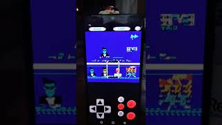 Super8Plus Colors Kent Vs Beerson 🚣‍♀️👳🐒🧞‍♂️🦁 Collection Nes Super Games screenshot 3