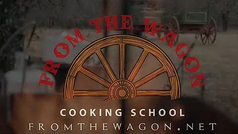 From the Wagon Cooking School