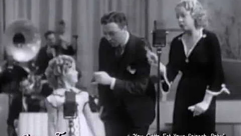 Alice Faye: "You Gotta Eat Your Spinach, Baby" (19...
