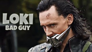 Loki Bad Guy