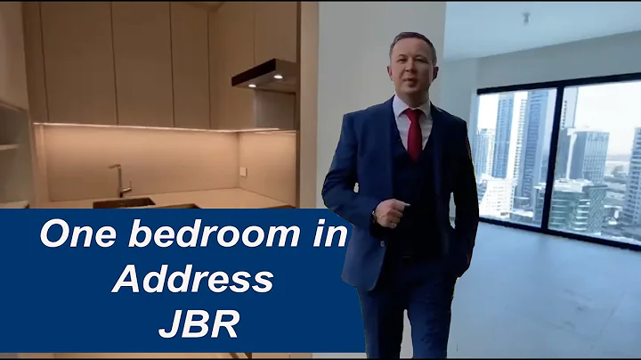 Address JBR | One bedroom