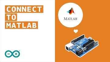 MATLAB Meets Arduino UNO - Arduino LiveCast S03E04