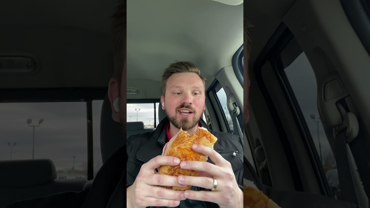 My Cold cut combo throwback!