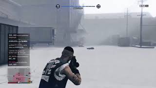 I CFFC VS BSMC EXPOSED I IN THE SNOW
