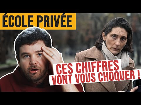 École Privée Le Drame Qui Nous Menace