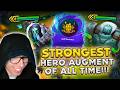 This S-TIER Gragas Hero Comp Is LITERALLY UNBEATABLE!!! | TFT Set 17