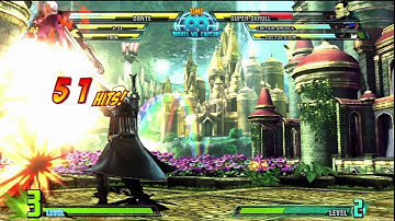 MvC3-Dante2
