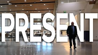 100 Years of the Penn State College of Education: Present