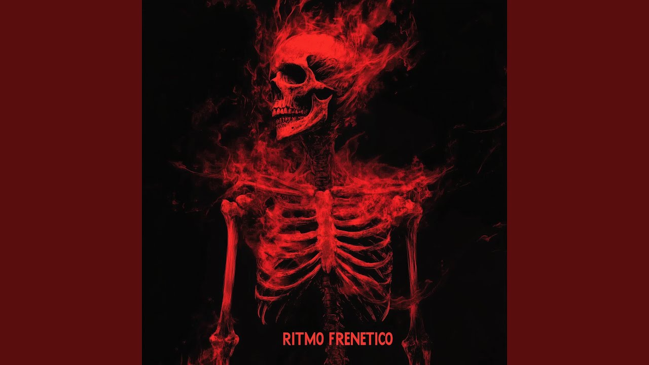 RITMO FRENÉTICO (Speed Up)