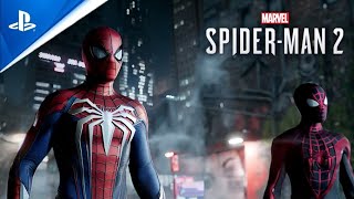 Marvel's Spider-Man 2 could be released in September 2023 - Xfire