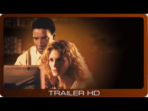 Die Akte ≣ 1993 ≣ Trailer