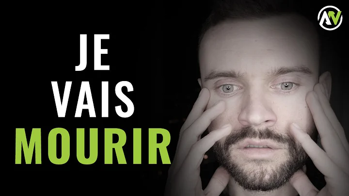 JE VAIS MOURIR - CETTE VIDEO VA ETRE BRUTALE - Ant...