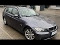 E91 за 300 доларів 🧐?/ йду в таксі / З нуля до BMW F10