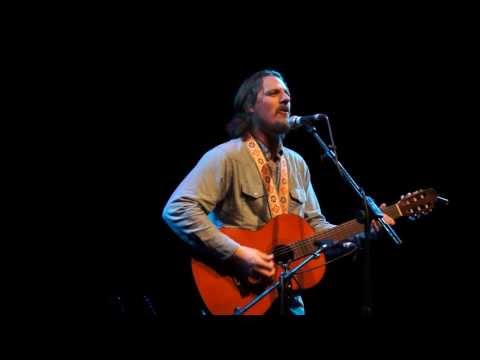 Sturgill Simpson - 'You Can Have The Crown' (Celtic Connections, Glasgow, 2014)
