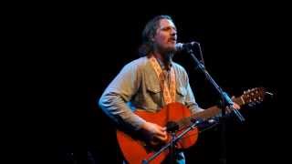 Video thumbnail of "Sturgill Simpson - 'You Can Have the Crown' (Celtic Connections, Glasgow, 2014)"