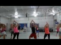 Perdendo a linha mc Pocahontad coreografia Prof. Leandro Carneiro