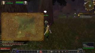 World Of Warcraft Quest Info: The Wakening