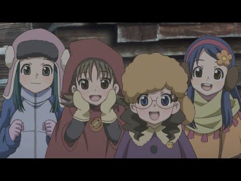 AKB0048: Understudies Meet Fangirls [FHD] [English] [HQ]