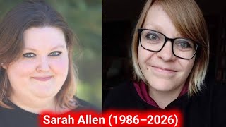 Sarah Allen Death Obituary American Fork Utah Scholar and LDS Faith Advocate Passes Away Suddenl
