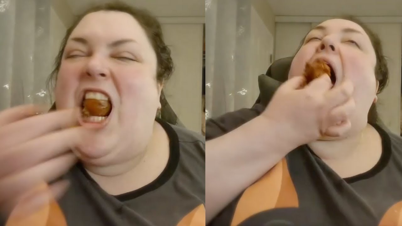 Вечеринка с пончиками | Nader GHOSTS Шанталь | Предварительный просмотр видео Vlogtober | ГЛАВНОЕ