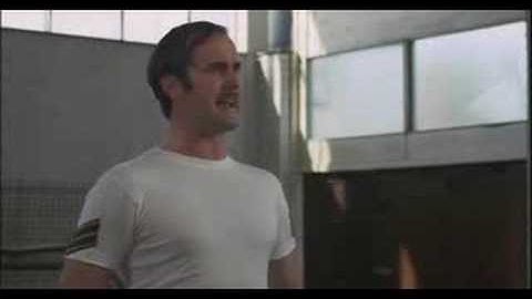 Self defence against fruit