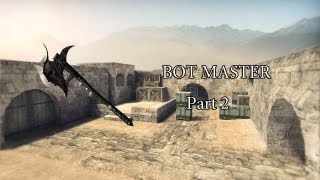 [CSO][Tips and tricks] Doing Sword Master, Bot Master