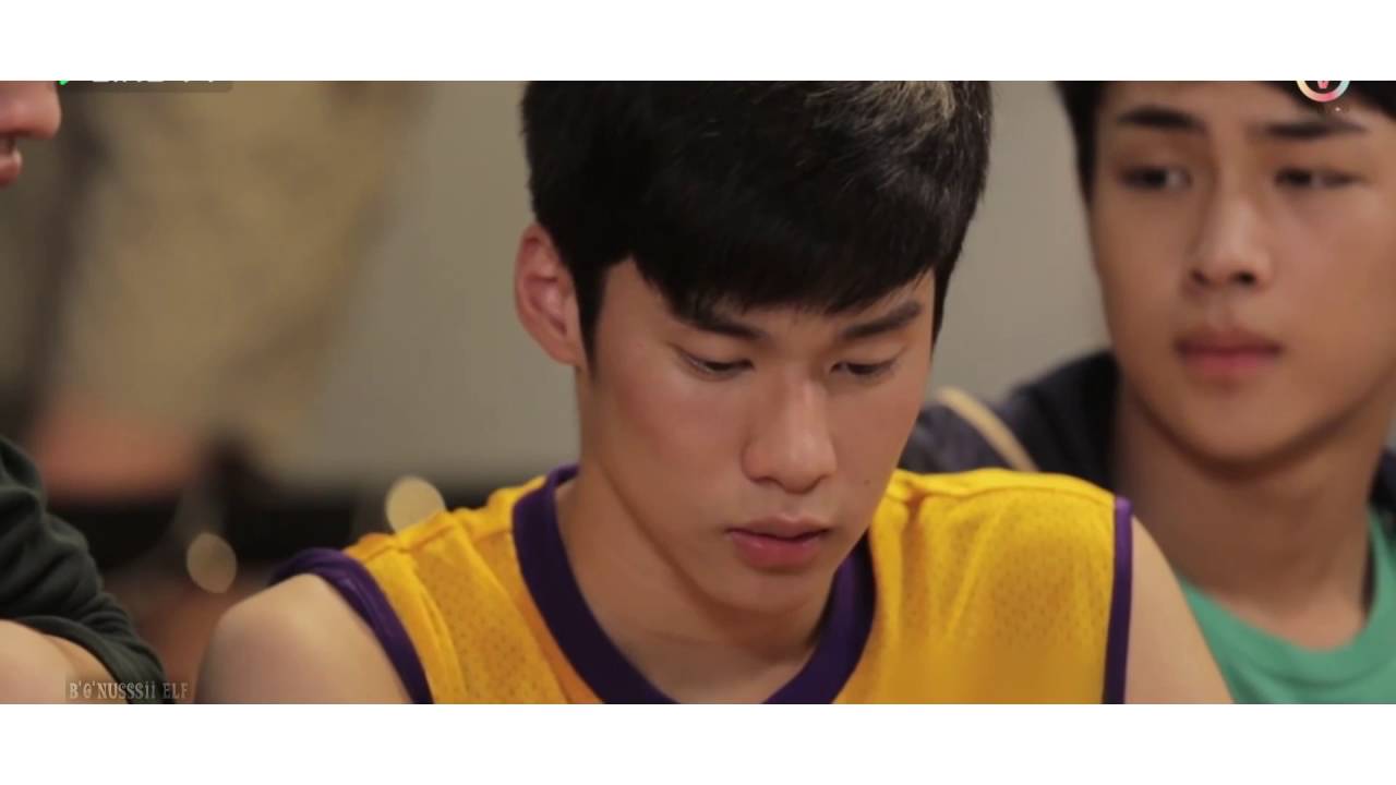 บูมพีค - ผิดแค่ไหน #ทีมบูมพีค [BoomPeak] [ธีร์ฟิวส์]