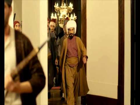 Çırağan Baskını 4. Bölüm Fragmanı (Final)