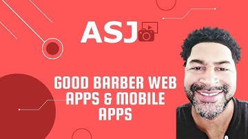 Goodbarber Create a e-commerce mobile app
