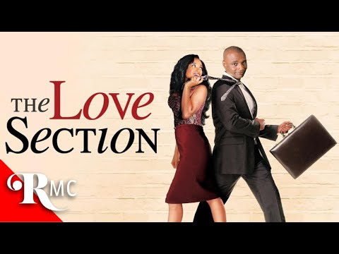 THE LOVE SECTION
