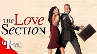 The Love Section