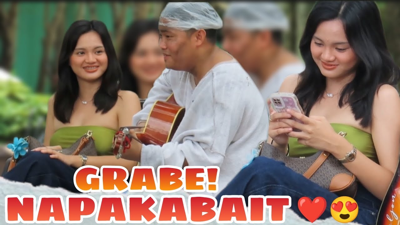 MABAIT NA MAGANDA PA | nakaka inlove | 😍❤️