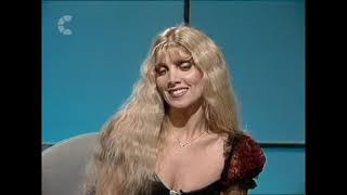Lynsey De Paul - appearance on 'Through the Keyhole'