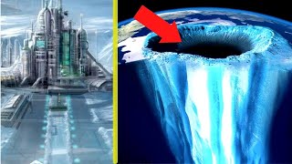 Scientists Found This LOST CITY Under ANTARCTICA