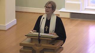 memorial service for Robert Charles Goodrich, Jr